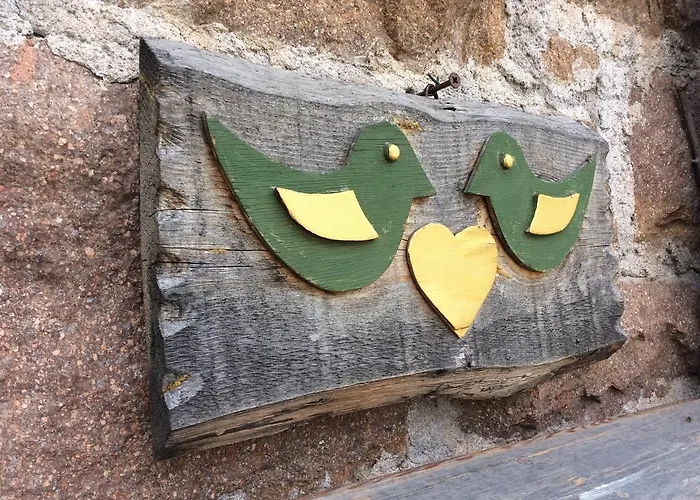 Sole 3* San Zeno di Montagna