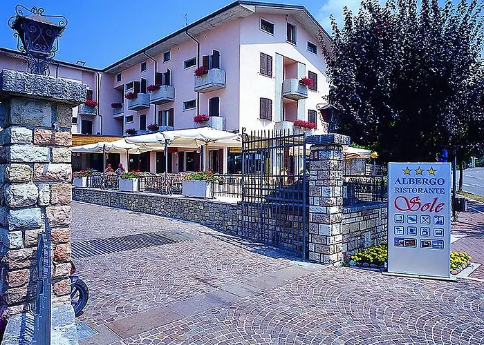 Sole 3*
