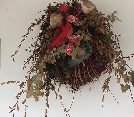 Hotel Sole San Zeno di Montagna