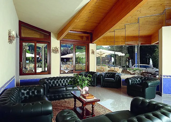 Hotel Sole San Zeno di Montagna