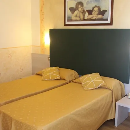 Ξενοδοχείο Sole 3*