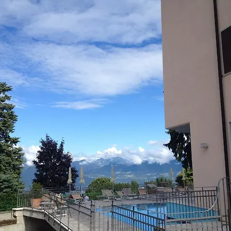 Sole San Zeno di Montagna