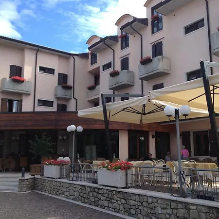 Sole Ξενοδοχείο 3*