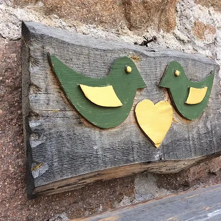 Sole 3* San Zeno di Montagna