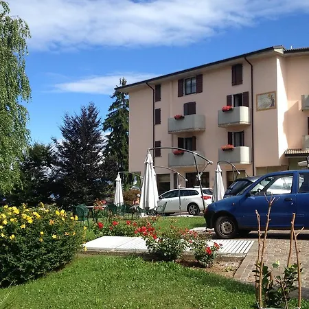 Sole San Zeno di Montagna